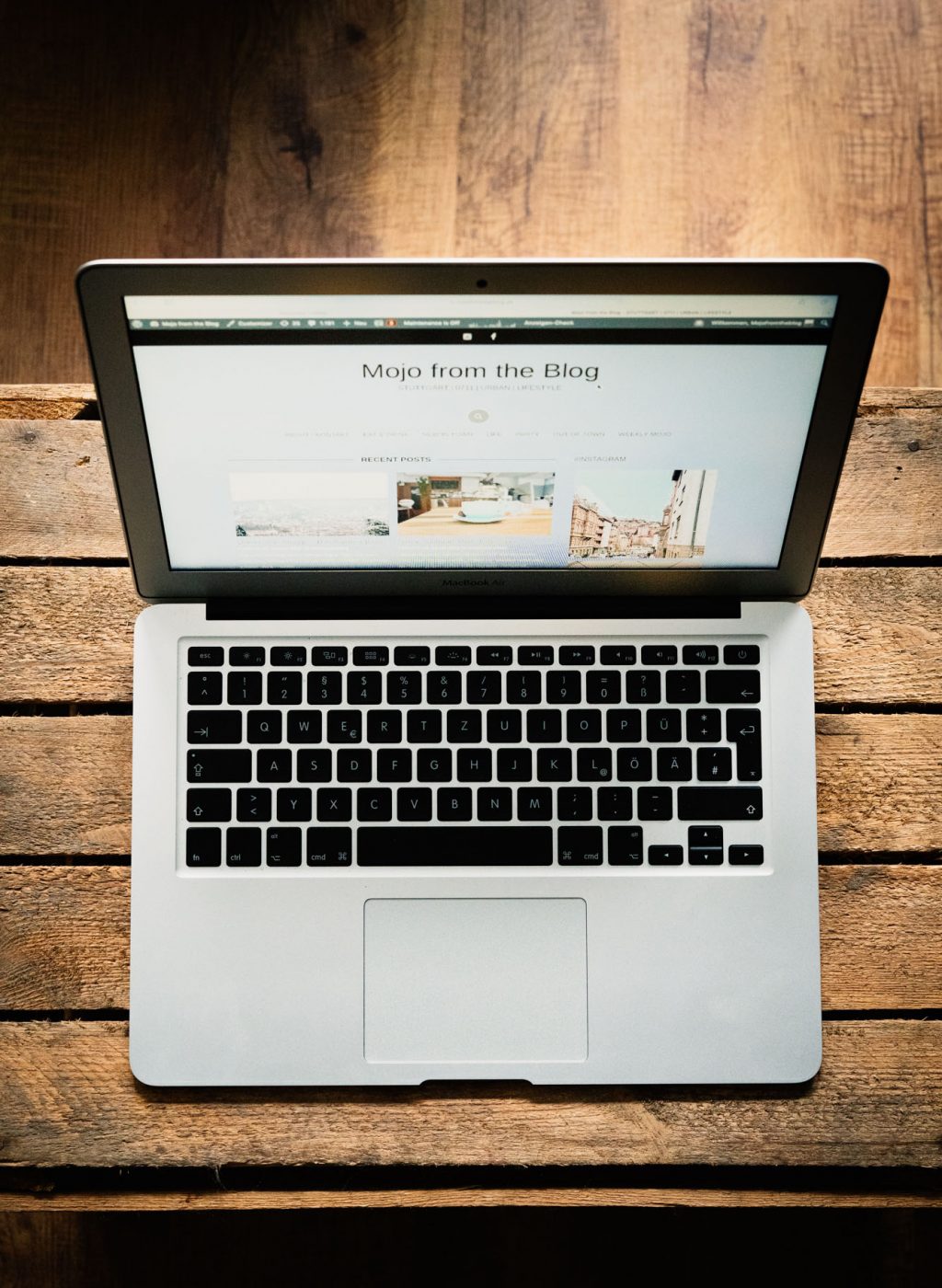 Websites